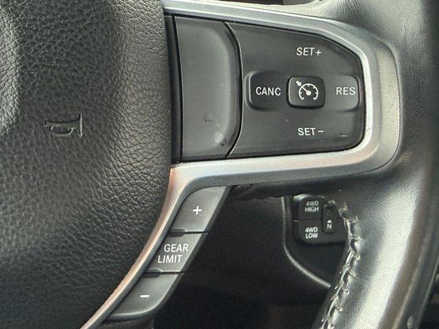 used 2024 Ram 2500 car, priced at $41,912
