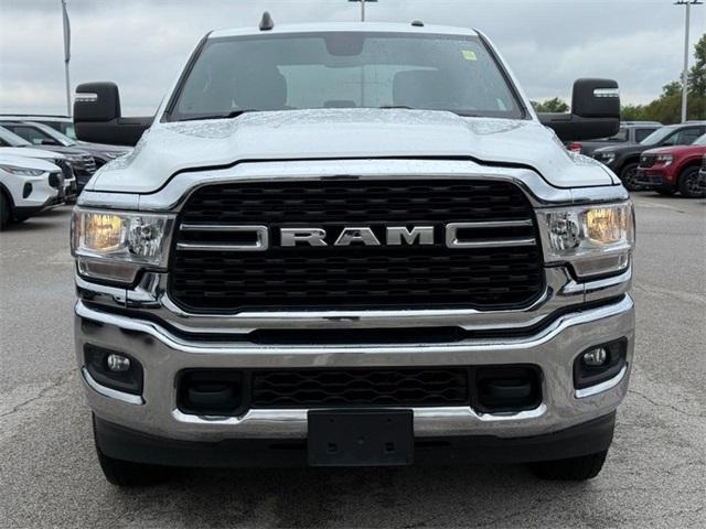used 2024 Ram 2500 car, priced at $44,212