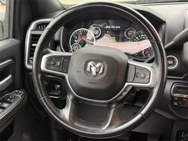 used 2024 Ram 2500 car, priced at $44,212