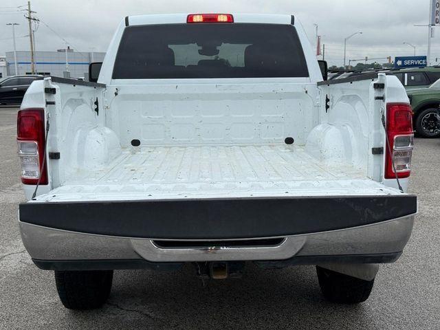 used 2024 Ram 2500 car, priced at $41,912