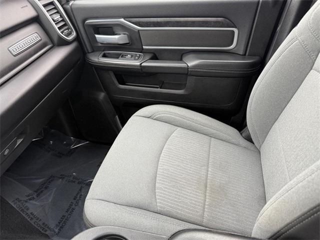 used 2024 Ram 2500 car, priced at $44,212