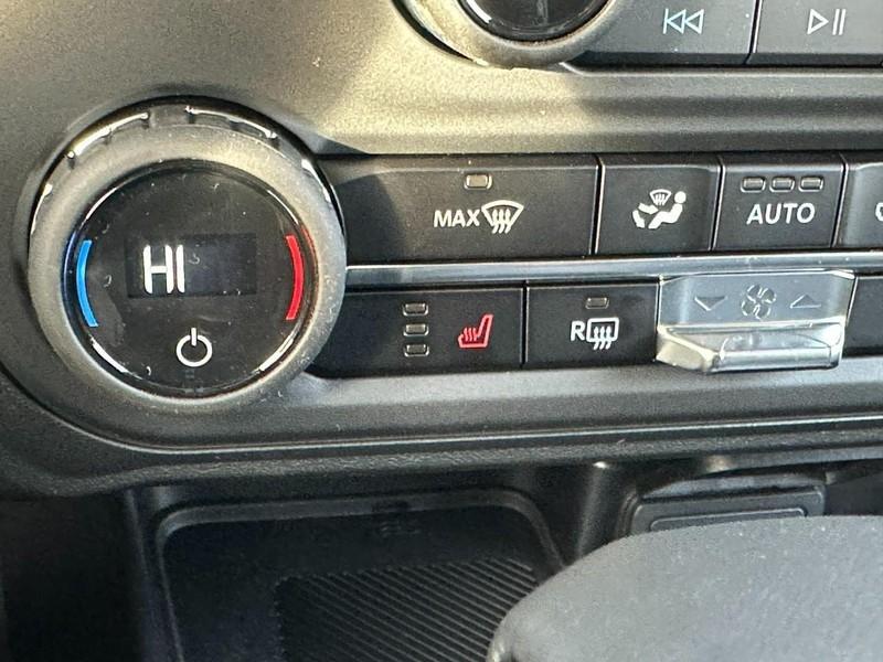 new 2025 Ford Bronco car, priced at $42,591