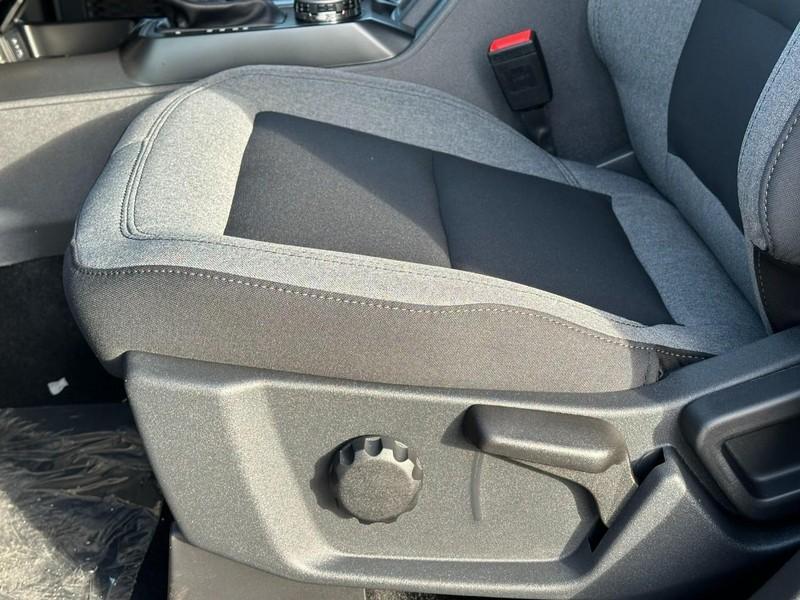 new 2025 Ford Bronco car, priced at $42,591