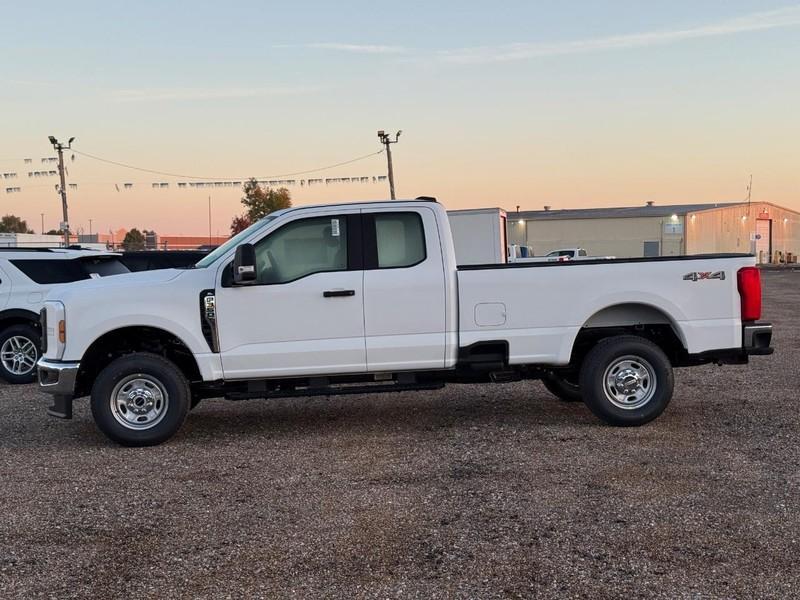 new 2026 Ford F-350 car, priced at $56,450