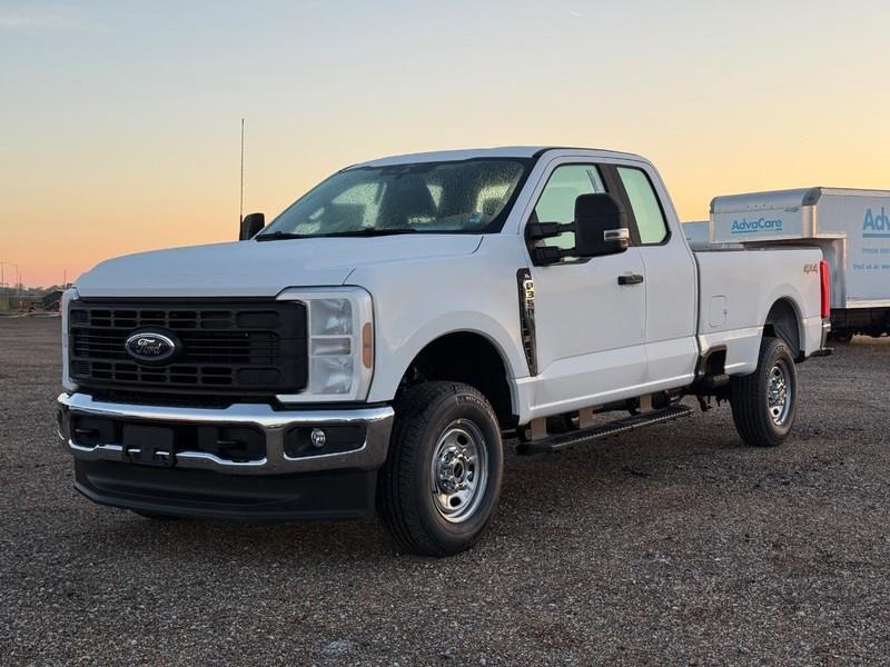 new 2026 Ford F-350 car, priced at $57,450