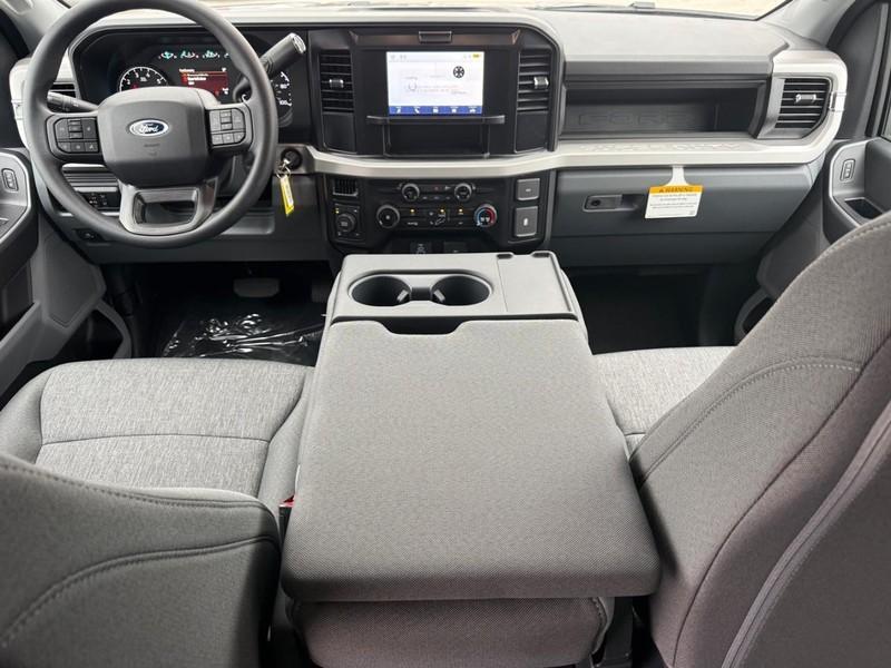new 2026 Ford F-250 car, priced at $58,283