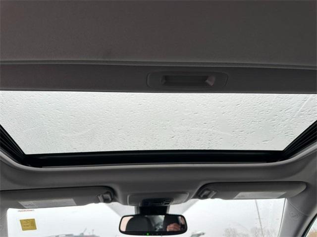 used 2024 Toyota Camry car, priced at $23,000