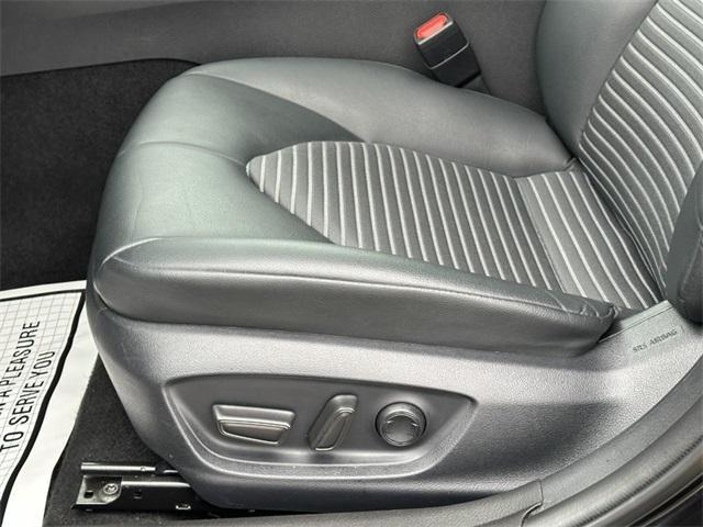 used 2024 Toyota Camry car, priced at $23,000