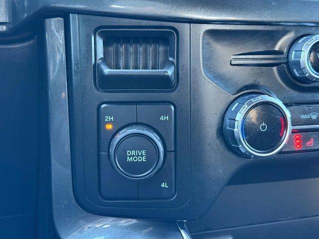 used 2023 Ford F-150 car, priced at $36,812