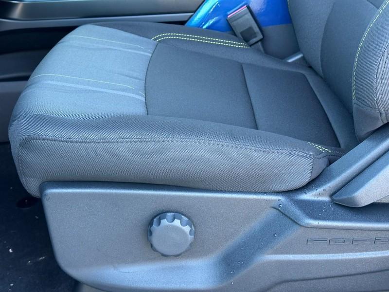 new 2025 Ford F-150 car, priced at $46,469