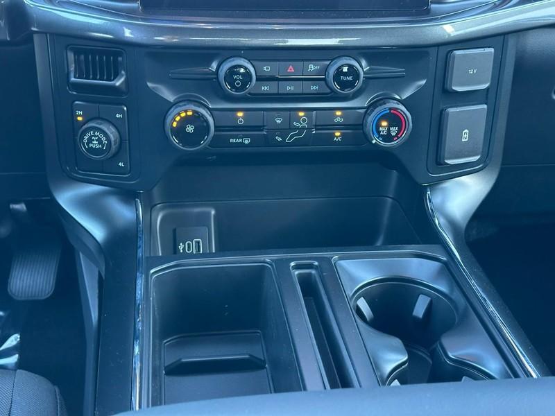 new 2025 Ford F-150 car, priced at $46,469