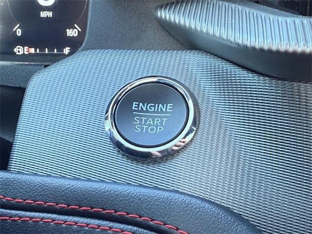 used 2025 Ford Explorer car, priced at $51,000