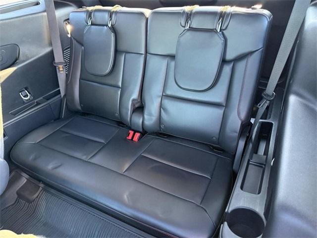 used 2025 Ford Explorer car, priced at $51,000