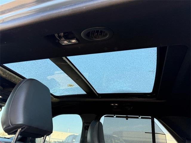 used 2025 Ford Explorer car, priced at $51,000