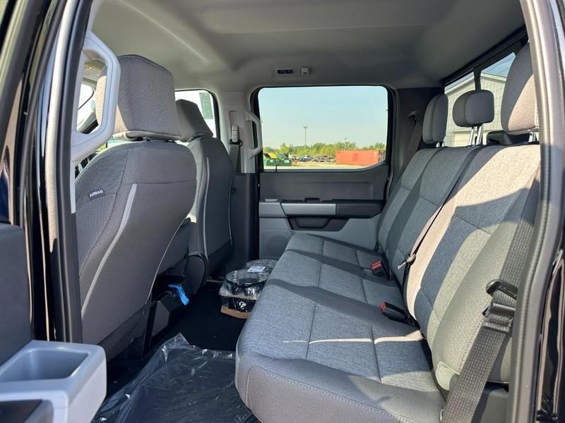 new 2026 Ford F-250 car, priced at $64,929