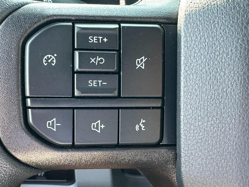 new 2026 Ford F-250 car, priced at $64,929