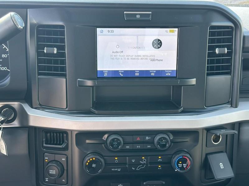 new 2026 Ford F-250 car, priced at $64,929