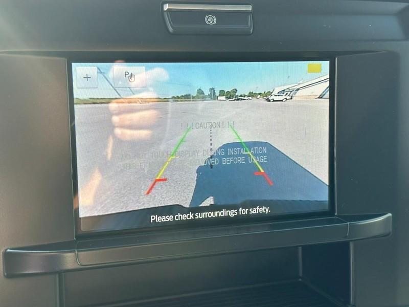 new 2026 Ford F-250 car, priced at $64,929