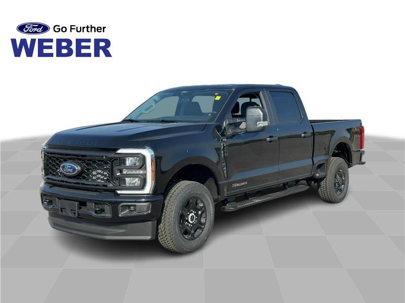 new 2026 Ford F-250 car, priced at $64,929