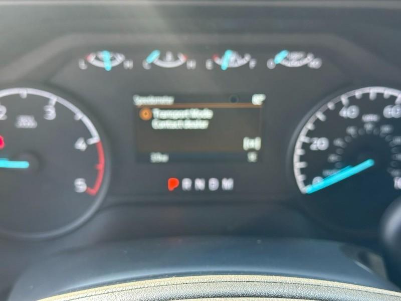 new 2026 Ford F-250 car, priced at $64,929