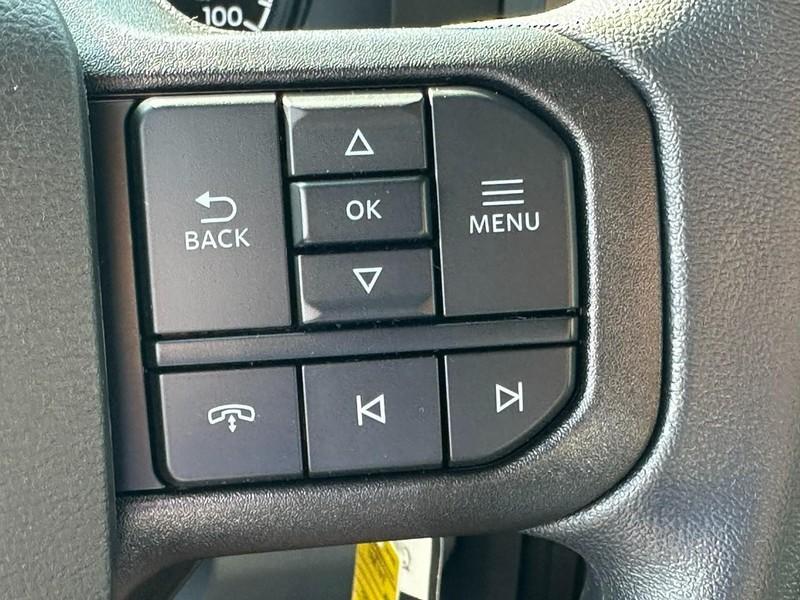 new 2026 Ford F-250 car, priced at $64,929