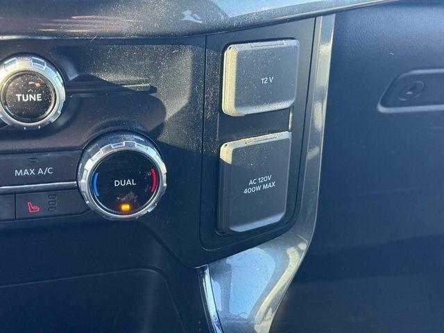used 2023 Ford F-150 car, priced at $40,512