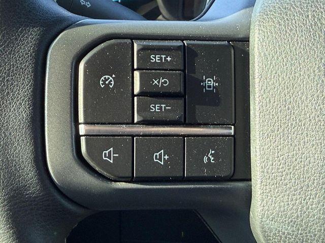 used 2023 Ford F-150 car, priced at $40,512