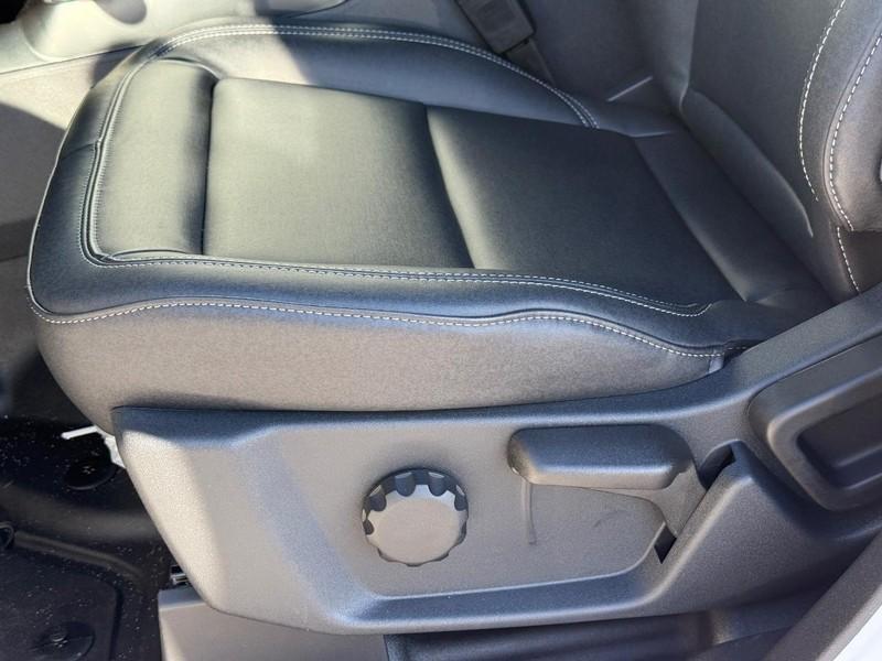 new 2025 Ford Bronco car, priced at $40,363