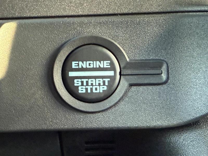 new 2025 Ford Bronco car, priced at $40,363