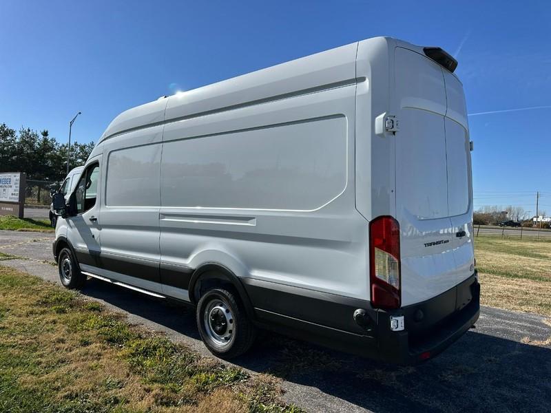 new 2026 Ford Transit-250 car, priced at $58,045