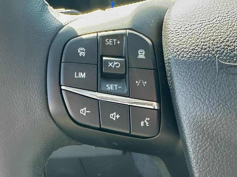 new 2026 Ford Transit-250 car, priced at $58,045