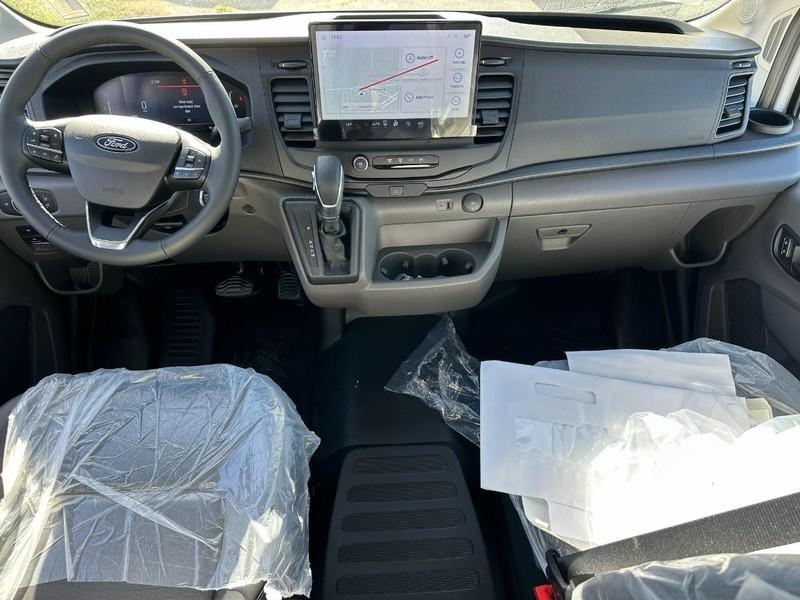 new 2026 Ford Transit-250 car, priced at $58,045