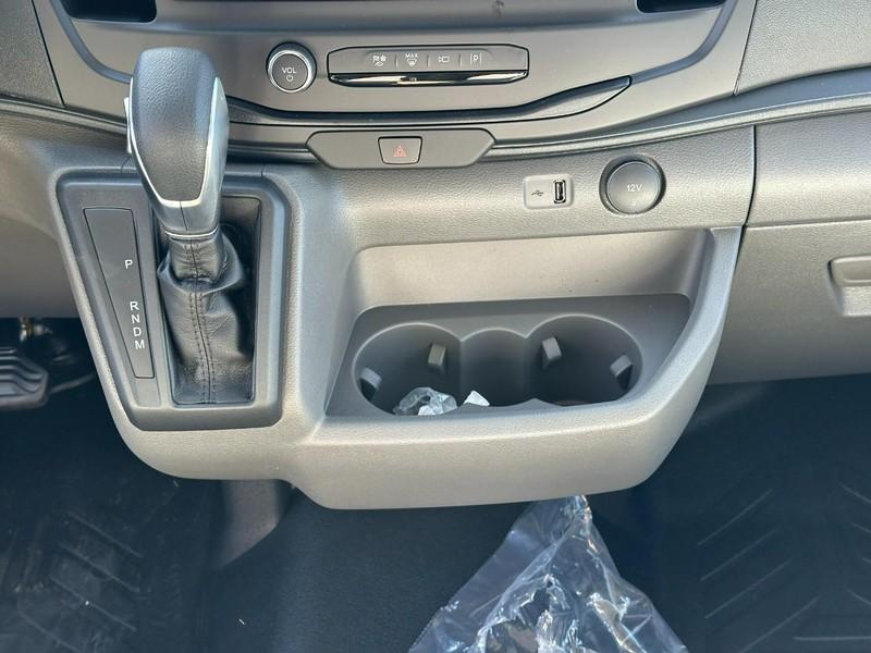 new 2026 Ford Transit-250 car, priced at $58,045