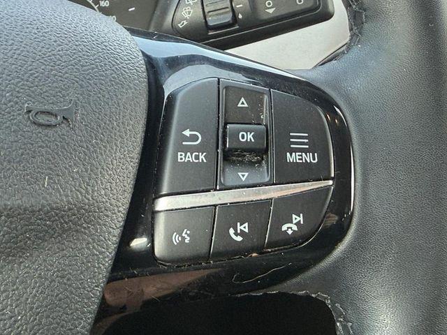 used 2021 Ford Escape car, priced at $18,000