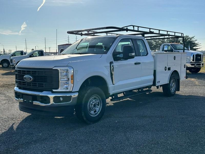 new 2026 Ford F-350 car, priced at $71,277