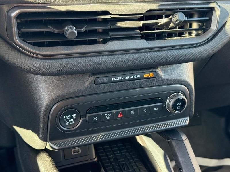 new 2025 Ford Bronco Sport car, priced at $33,056