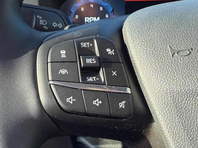 new 2025 Ford Bronco Sport car, priced at $33,056