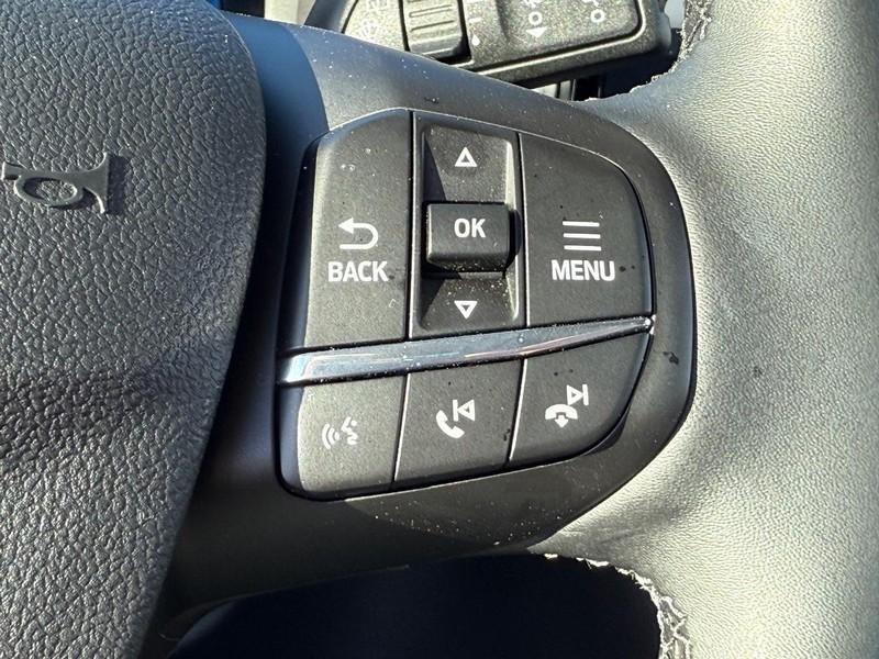 new 2025 Ford Bronco Sport car, priced at $33,056