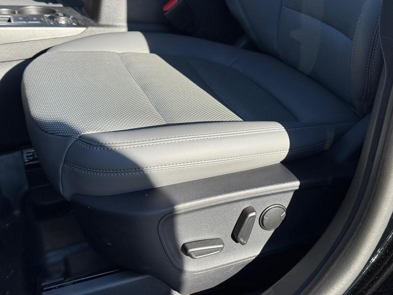 new 2025 Ford Bronco Sport car, priced at $33,056