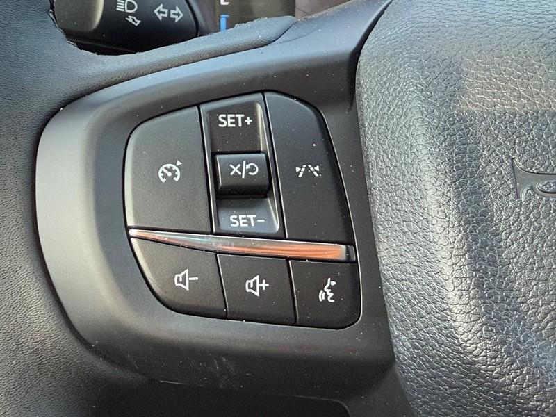 new 2026 Ford Ranger car, priced at $40,114