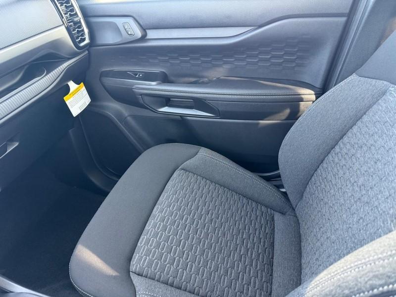 new 2026 Ford Ranger car, priced at $40,114