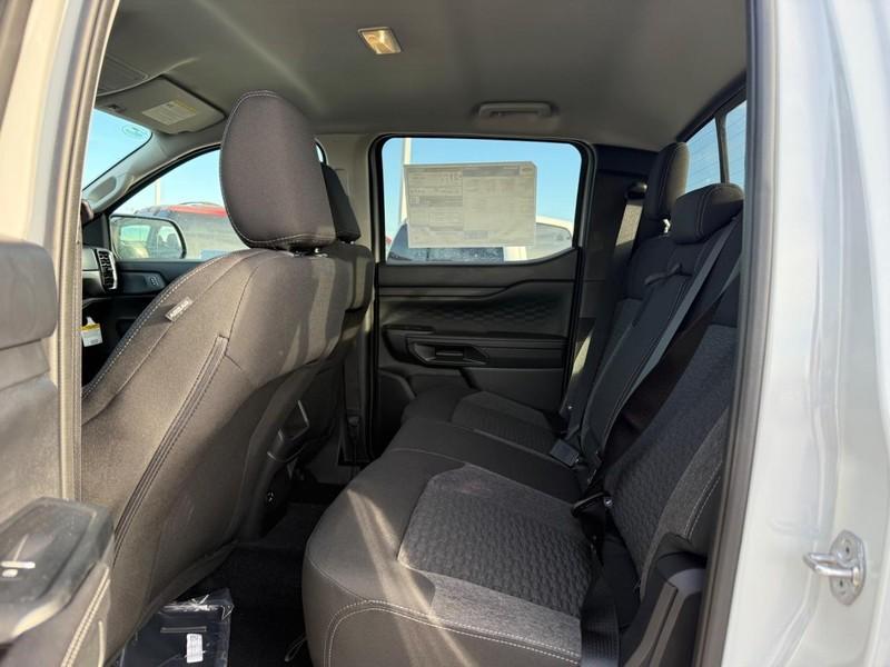 new 2026 Ford Ranger car, priced at $40,114