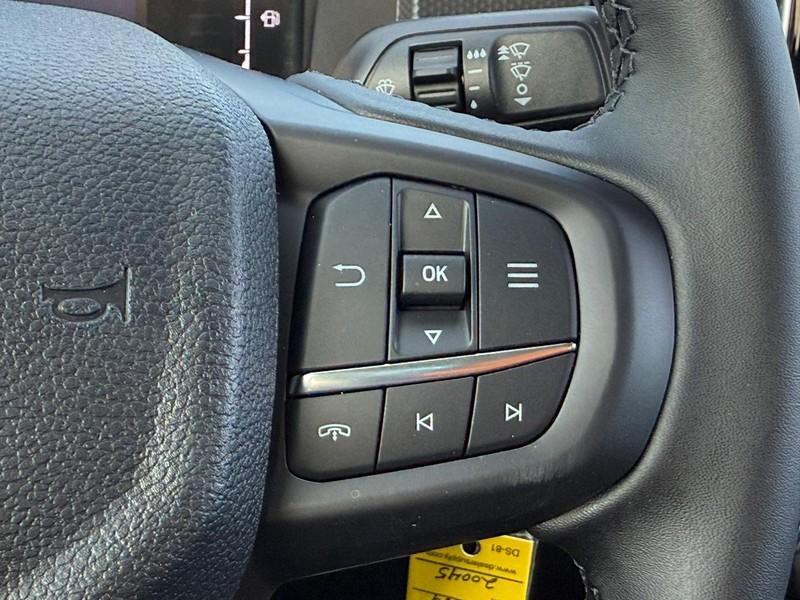 new 2026 Ford Ranger car, priced at $40,114