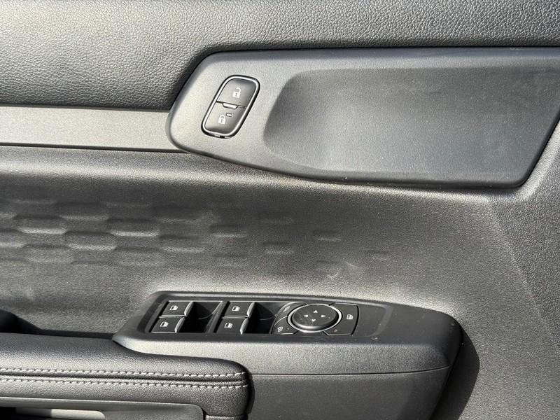 new 2026 Ford Ranger car, priced at $40,114