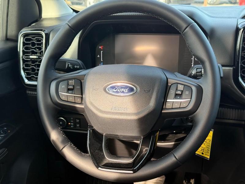 new 2026 Ford Ranger car, priced at $40,114
