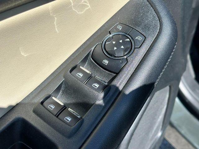 used 2024 Ford Edge car, priced at $21,812