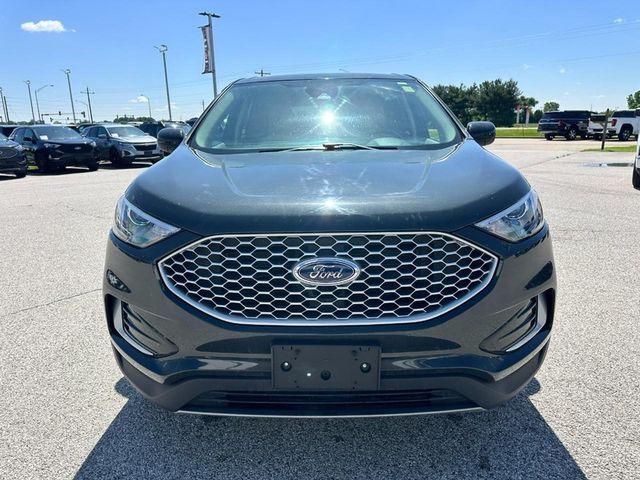 used 2024 Ford Edge car, priced at $21,812
