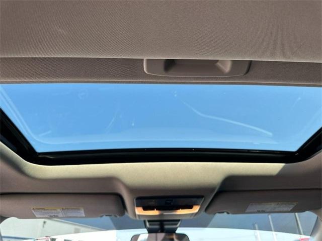 used 2023 Nissan Altima car, priced at $22,512