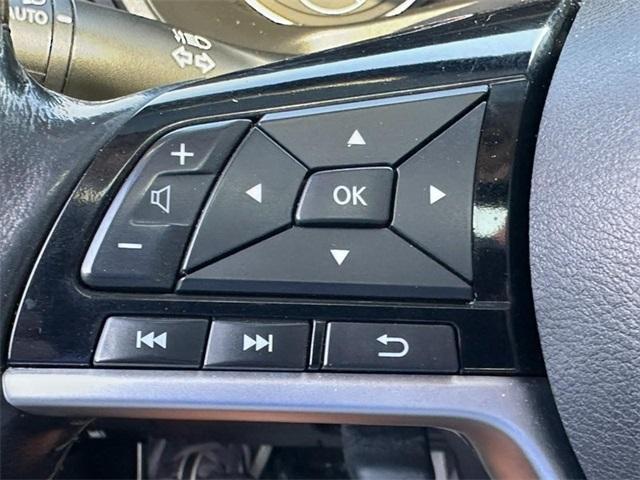 used 2023 Nissan Altima car, priced at $22,512