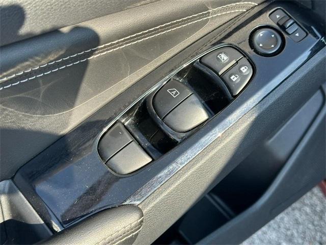 used 2023 Nissan Altima car, priced at $22,512